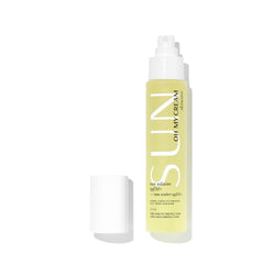 Eau Solaire SPF50+