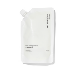 Huile Démaquillante