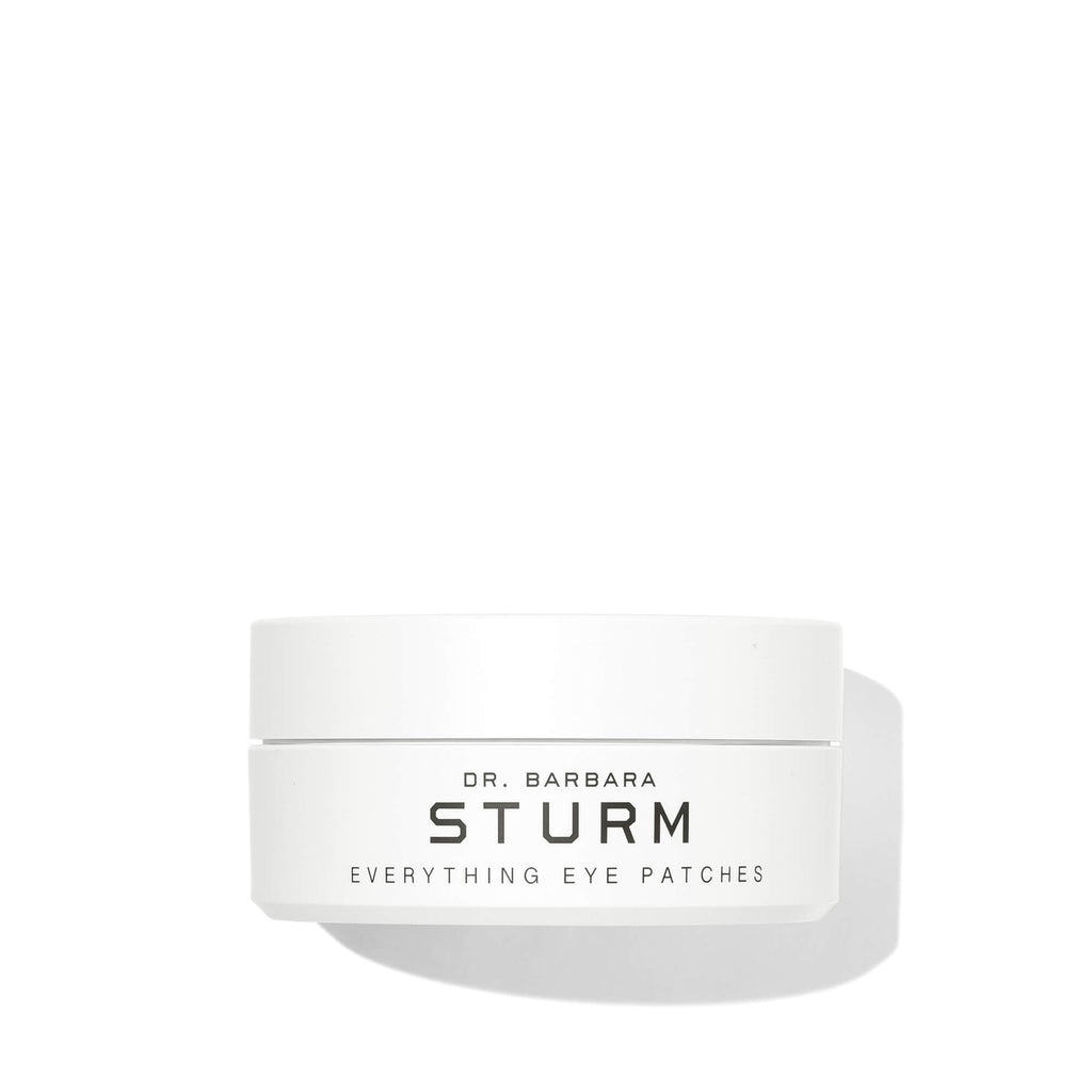 ドクターバーバラ STURM エヴリシングアイパッチ*未開封 Dr. Barbara Sturm Everything Eye Patches Hydratants pour les