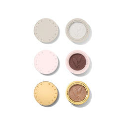 Eye Pods Trio of Eyeshadows