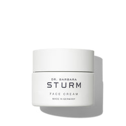 Face Cream Crème Hydratante