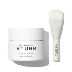 Face Mask Masque Hydratant & Apaisant