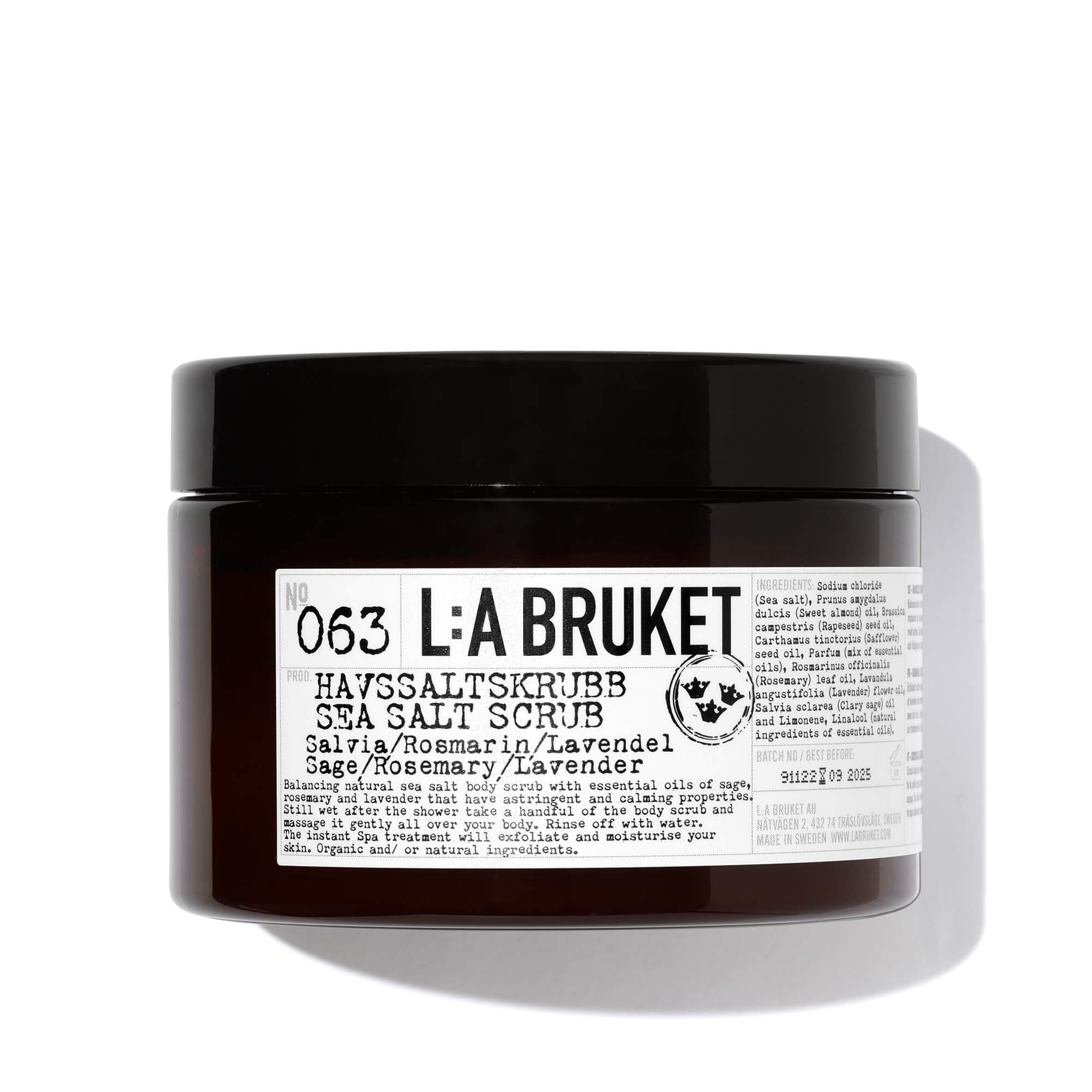 L:a Bruket
