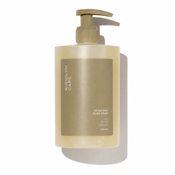Hand and Body Soap