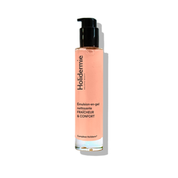 Émulsion-en-gel Nettoyante