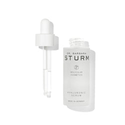 Hyaluronic Serum Sérum Hydratant