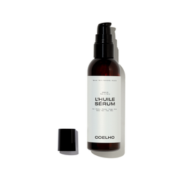 Regenerating Serum Oil