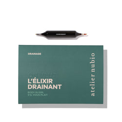 We want... The Draining Elixir