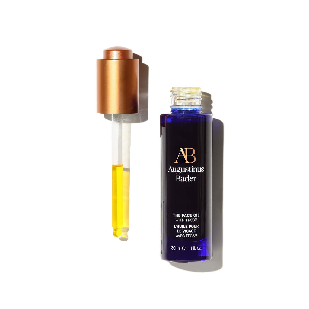 The Face Oil Anti-Aging Face Oil Augustinus Bader - Oh My Cream