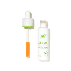 Le C-Bright Sérum Éclat à la Vitamine C