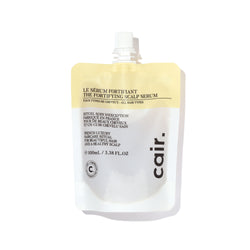 Fortifying Pre-Shampoo Serum