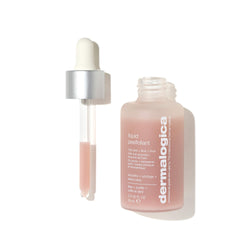 Liquid Peelfoliant Exfoliant Quotidien