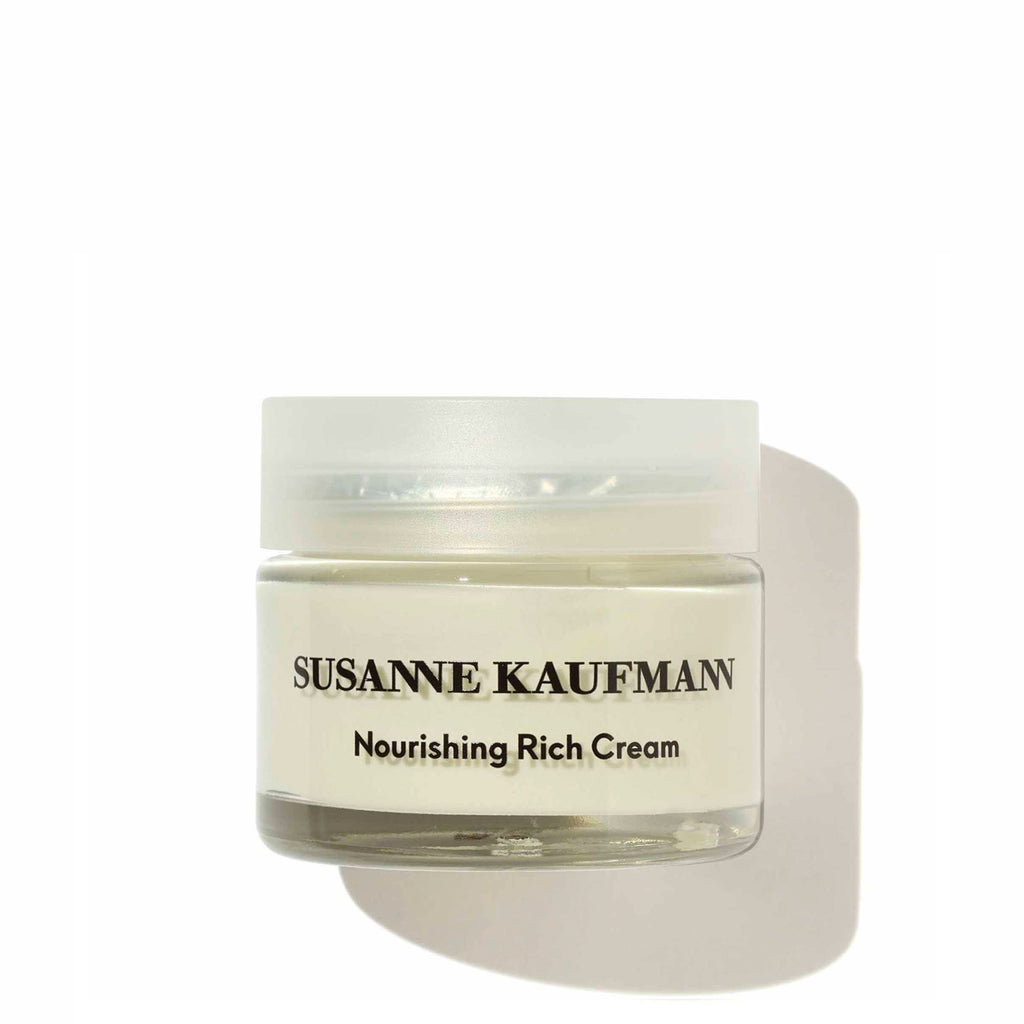 Nourishing Rich Cream Crème Riche Nourrissante - Oh My Cream