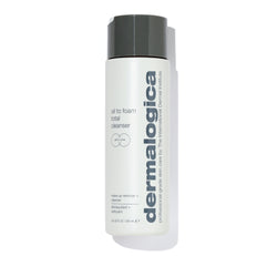 Oil to Foam Cleanser Nettoyant Tout-en-1