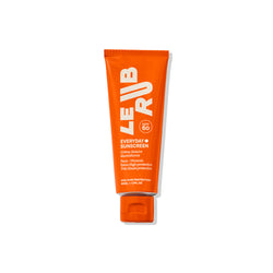 Everyday Sunscreen SPF 50 for the Face
