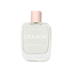 香水(ユニセックス) CRA-YON Passport Amour 50ml cra-yon-passport-amour-50ml-