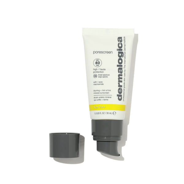 Porescreen SPF40 Base de Teint Unifiante Dermalogica Oh My Cream