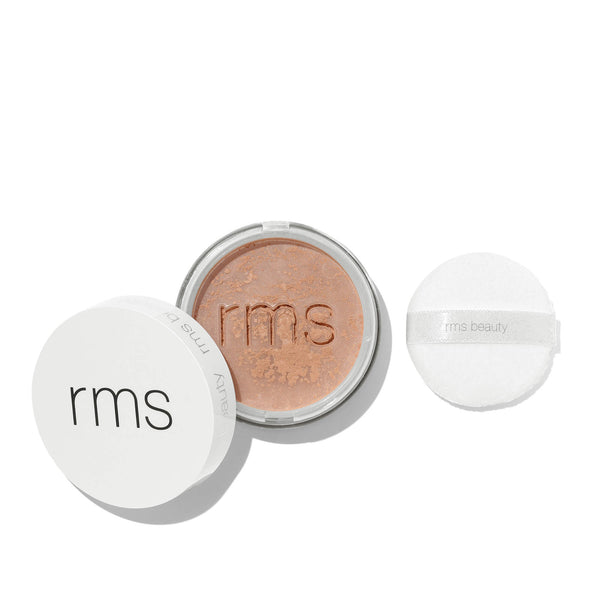 RMS Beauty Hydra Setting Powder Poudre Libre Teintée - Oh My Cream