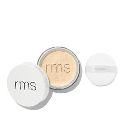 Hydra Setting Powder Poudre Libre Teintée