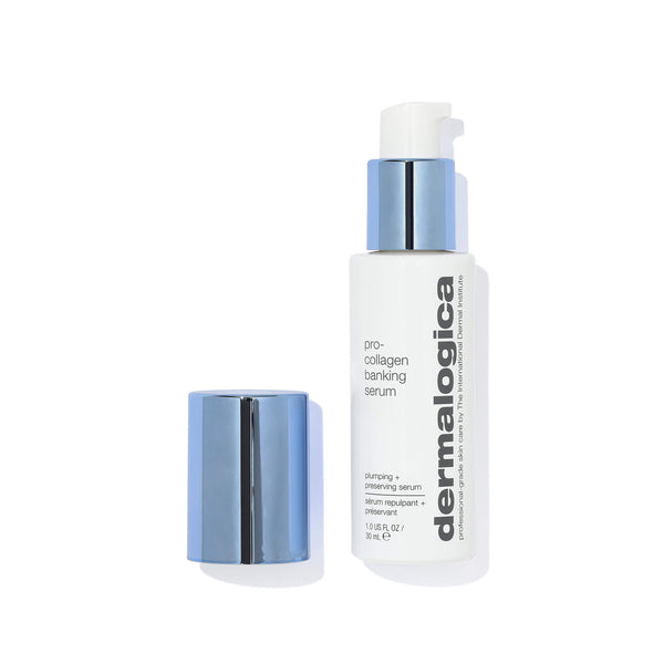 Pro-collagen Banking Sérum Booster de Collagène Dermalogica - Oh My Cream