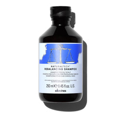 Rebalancing Shampoo Purifying Shampoo