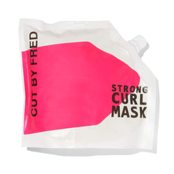 Strong Curl Masque Cheveux Bouclés