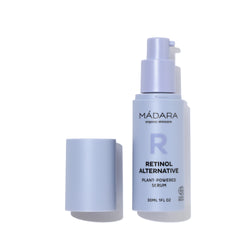 Retinol Alternative Plant-Powered Sérum