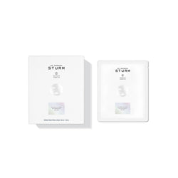 Everything Hydrogel Mask Moisturizing Mask