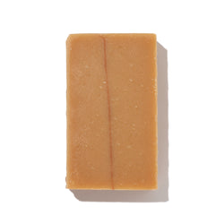 Cold-Processed Dermatological Soap