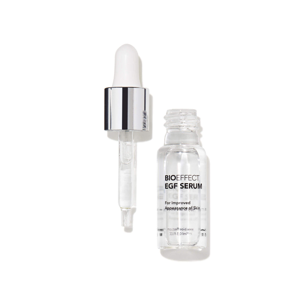 EGF Serum 15 ml Bioeffect - Oh My Cream !