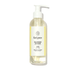 Shampoing Douceur 0-3 ans