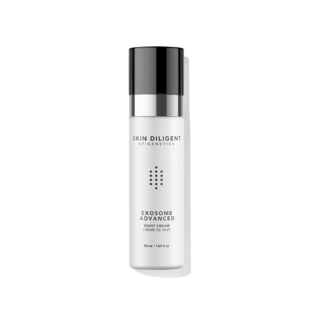 フェイスクリーム EXONINE DERMACODE NIGHT BOOST CREAM HIGH R EXOSOME CREAM