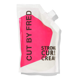 Strong Curl Crème Coiffante Cheveux Bouclés