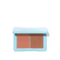 Sun Tone Bronzing Cream Bronzing Duo