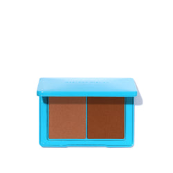 Sun Tone Bronzing Cream Bronzing Duo