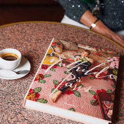 Book Mathilde in Paris