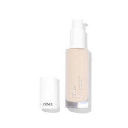 SPF 30 Foundation