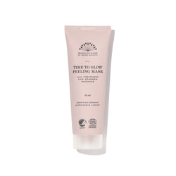 Time to Glow Masque Peeling
