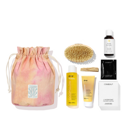 La Trousse Wellness Natasha Andrews x Oh My Cream