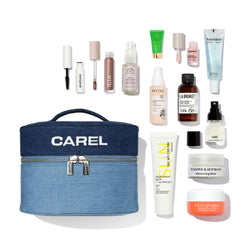 La Trousse de l'Été Carel x Oh My Cream