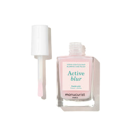 Active Blur Vernis Soin