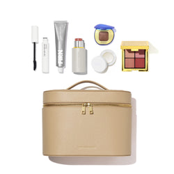 Le Vanity Charly Salvator x Oh My Cream
