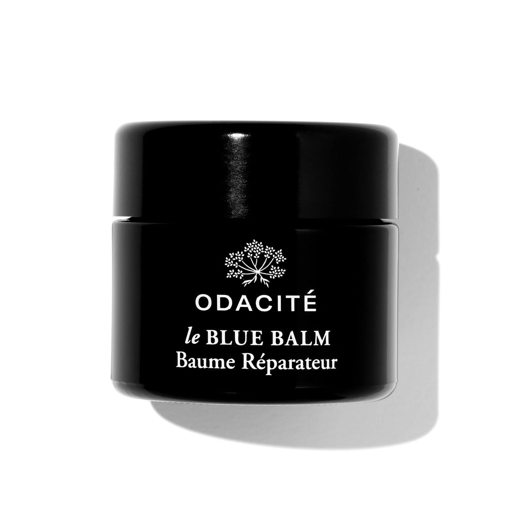 Le Blue Balm Chamomile + Shea Butter Repair Balm Odacité - Oh My Cream