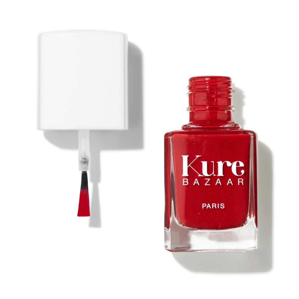 Stiletto Vernis à Ongles Kure Bazaar Oh My Cream