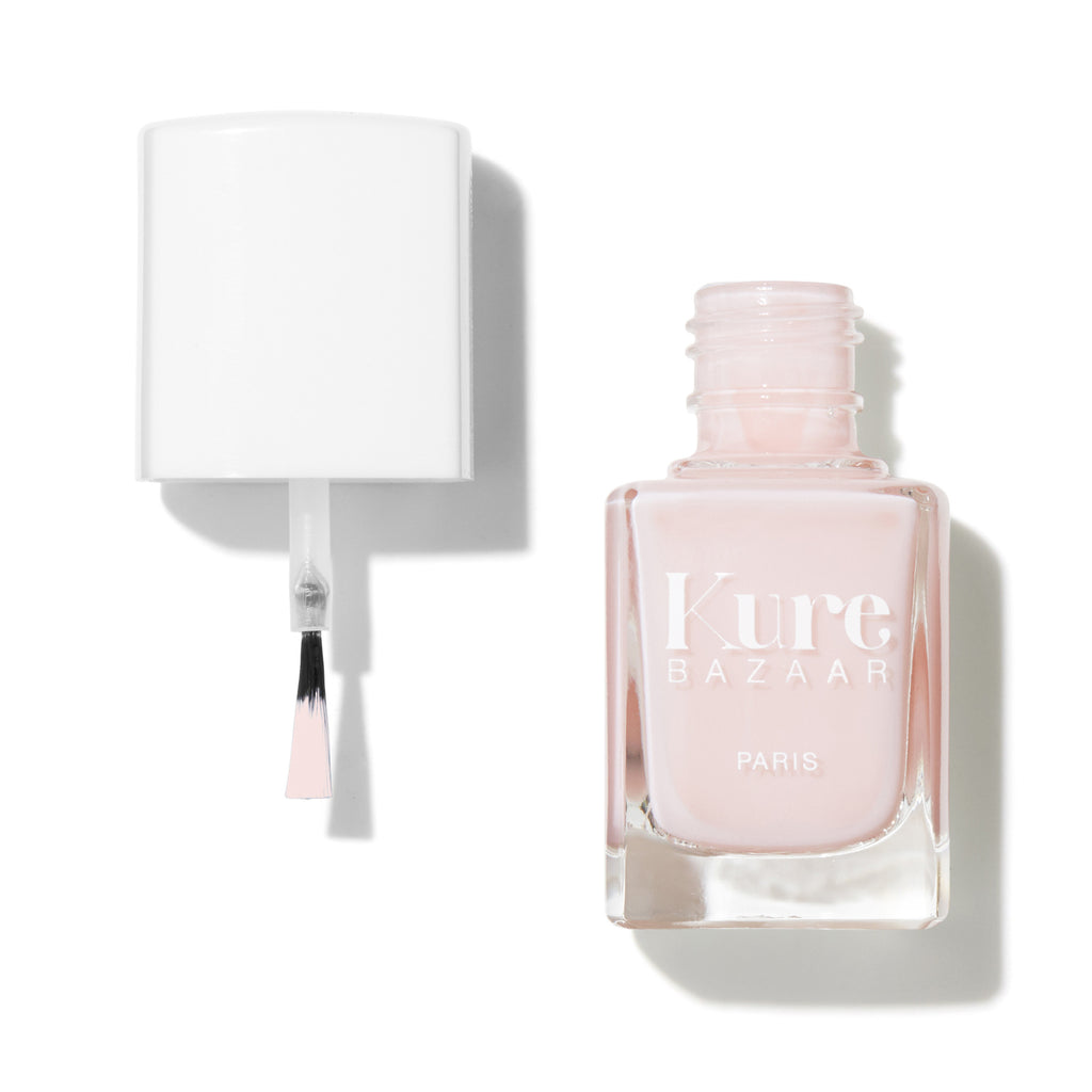 Rose Milk Vernis à Ongles Kure Bazaar Oh My Cream