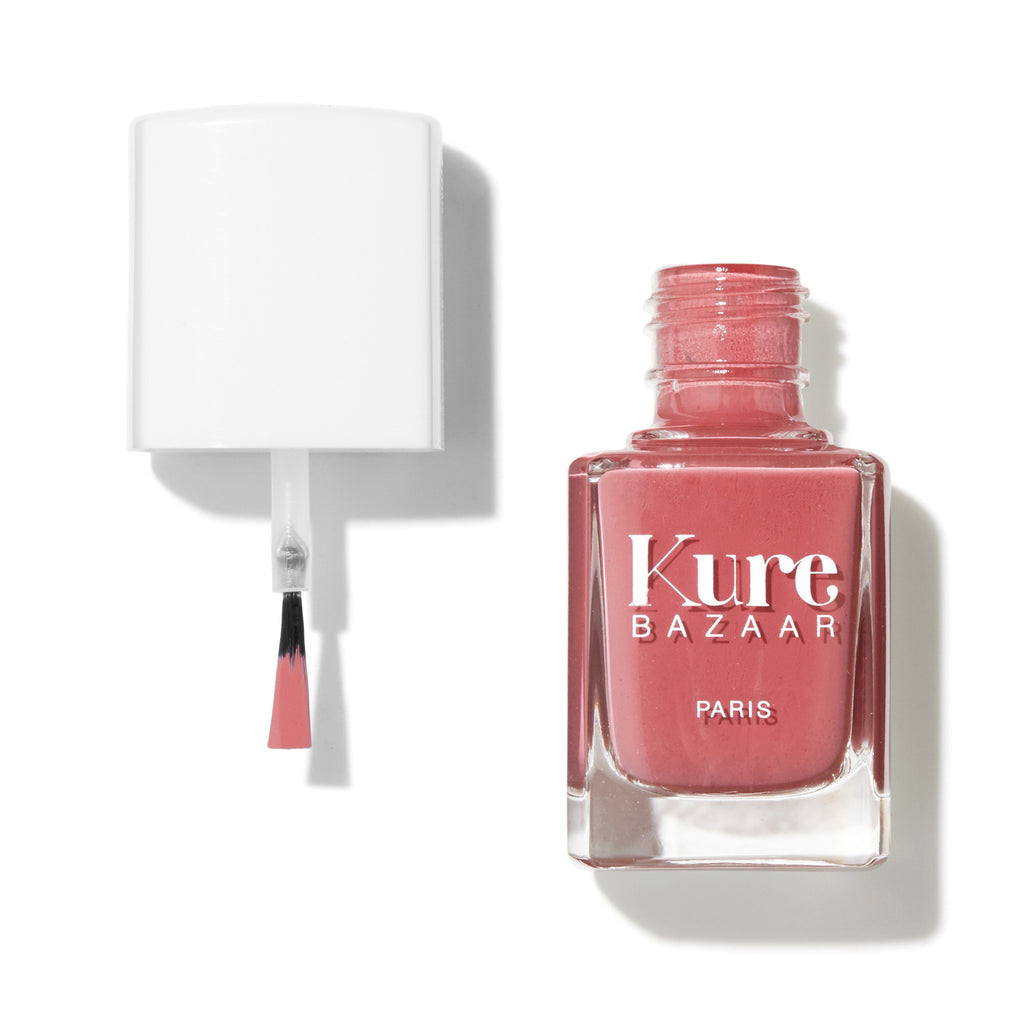 So Vintage Vernis à Ongles Kure Bazaar Oh My Cream