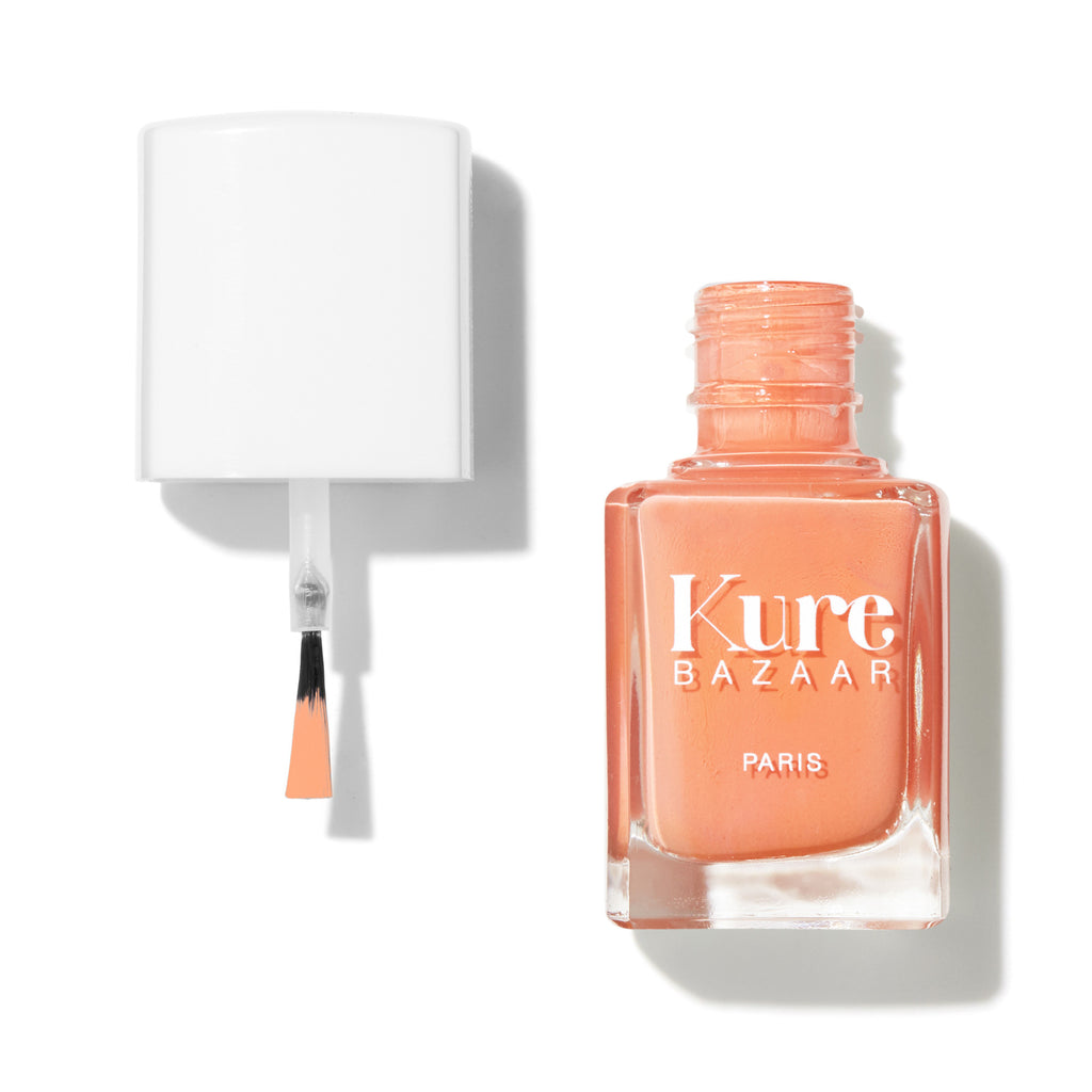 Bikini Co Vernis à Ongles – Oh My Cream