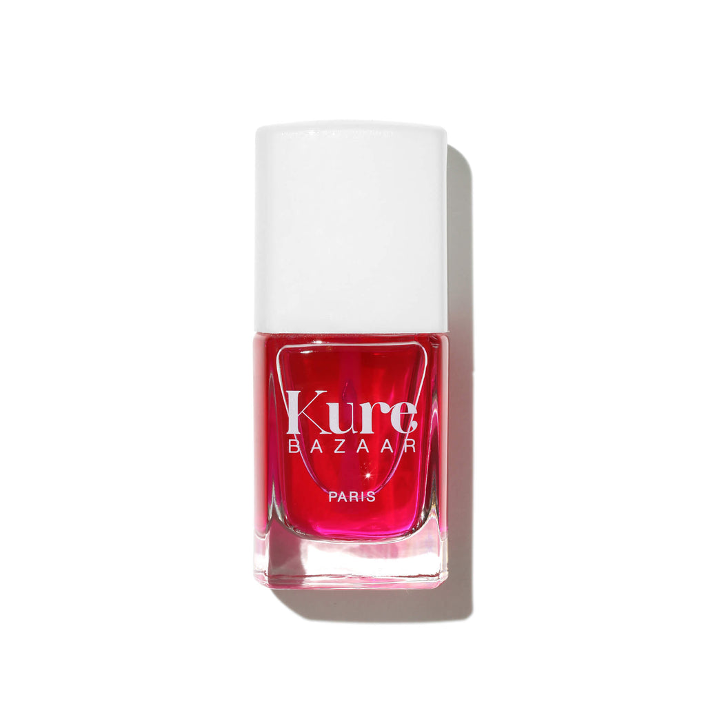 Vernis Bubble Vvee Kure Bazaar Oh My Cream