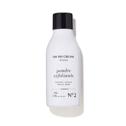 Poudre Exfoliante