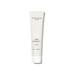 Pâte Dentifrice